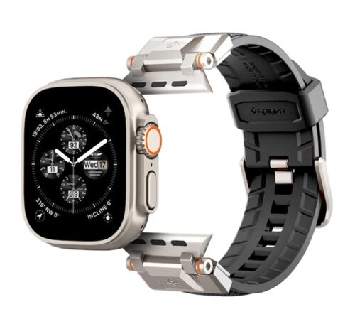 SPIGEN DURAPRO ARMOR pótszíj (egyedi méret