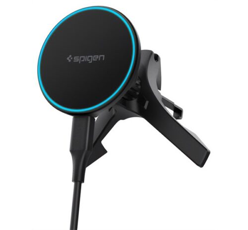 SPIGEN ESSENTIAL EV15MAQ autós tartó (szellőzőre