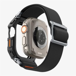 SPIGEN FIT LITE PRO pótszíj (egyedi méret
