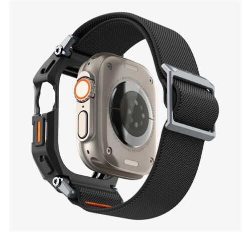SPIGEN FIT LITE PRO pótszíj (egyedi méret
