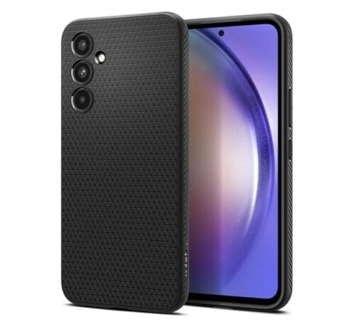 SPIGEN LIQUID AIR szilikon telefonvédő (ütésállóság
