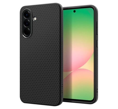 SPIGEN LIQUID AIR szilikon telefonvédő (ütésállóság
