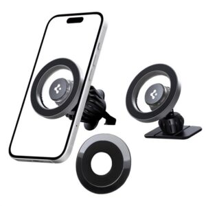 SPIGEN MFT13 autós tartó (szellőzőre