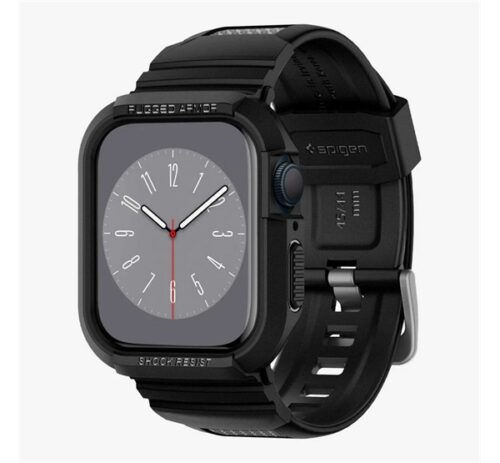 SPIGEN RUGGED ARMOR PRO pótszíj (egyedi méret