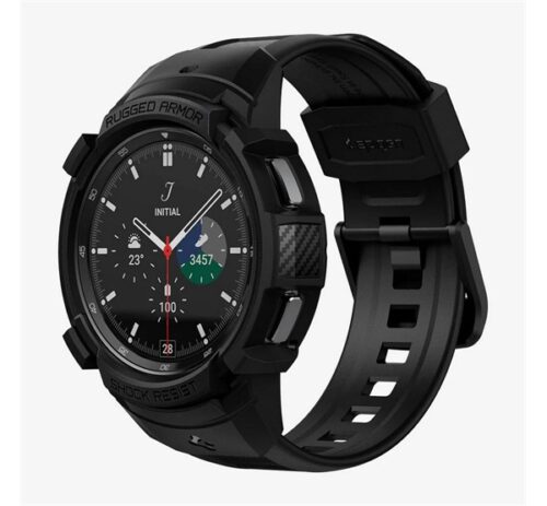 SPIGEN RUGGED ARMOR PRO pótszíj (egyedi méret