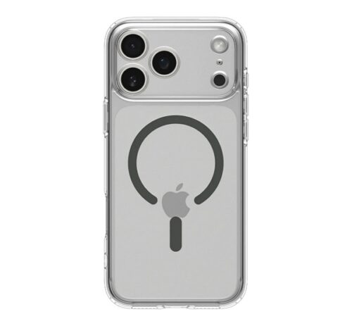 SPIGEN ULTRA HYBRID MAG műanyag telefonvédő (ütésállóság