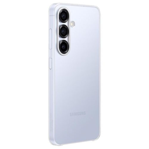 Samsung EF-QS936CTEGWW Clear tok Samsung Galaxy S25 Plus - átlátszó - Image 2