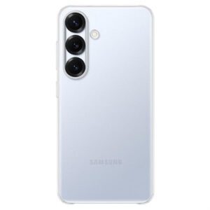 Samsung EF-QS936CTEGWW Clear tok Samsung Galaxy S25 Plus - átlátszó