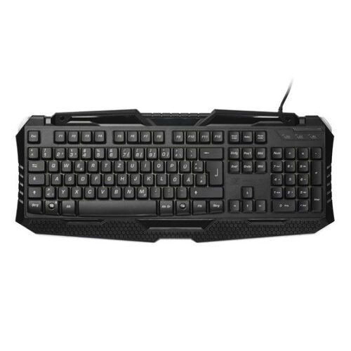 Snakebyte Keyboard PC gamer billentyűzet - Image 2