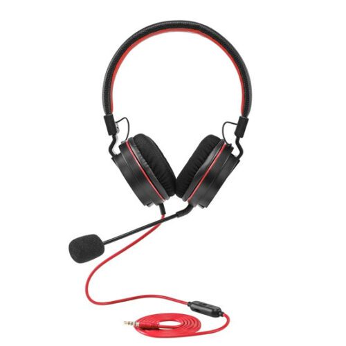 Snakebyte Nintendo Switch HeadSet S fejhallgató - Image 2