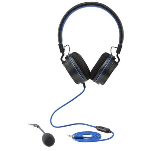 Snakebyte PS4 HeadSet 4 fejhallgató - Image 2