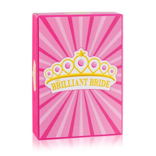 Spielehelden Brilliant Bride