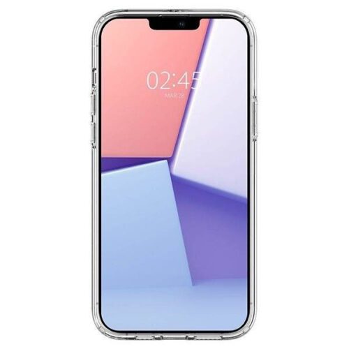 Spigen Ultra Hybrid Mag iPhone 13 Pro Magsafe fehér tok - Image 2