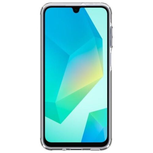 Spigen Ultra Hybrid tok Samsung Galaxy A16 4G/5G - átlátszó - Image 2