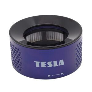 TESLA PureStar E50 PowerDock - HEPA H13 szűrő (kimeneti)