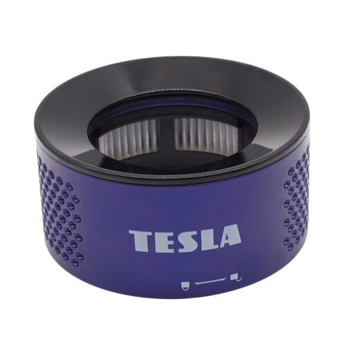 TESLA PureStar E50 PowerDock - HEPA H13 szűrő (kimeneti)