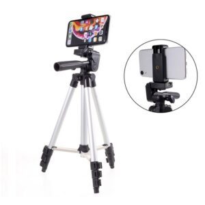 Tripod állvány (alumínium