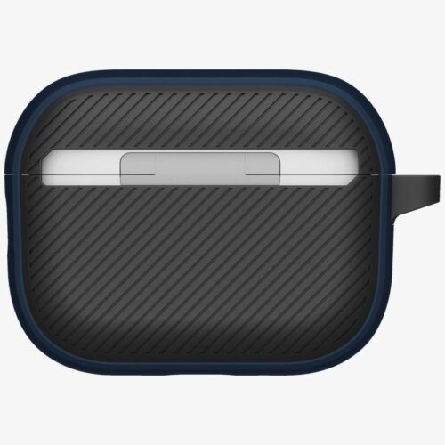 UNIQ Clyde tok az AirPods Pro 3 gen kék-szürke tokhoz - Image 2
