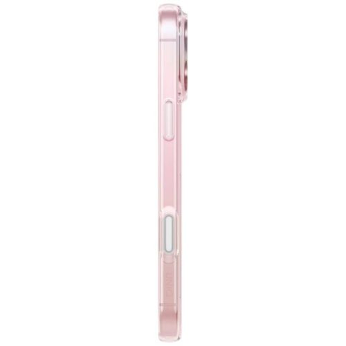 UNIQ Iridescia tok iPhone 17 Pro Magclick töltés rózsaszín prizma - Image 2
