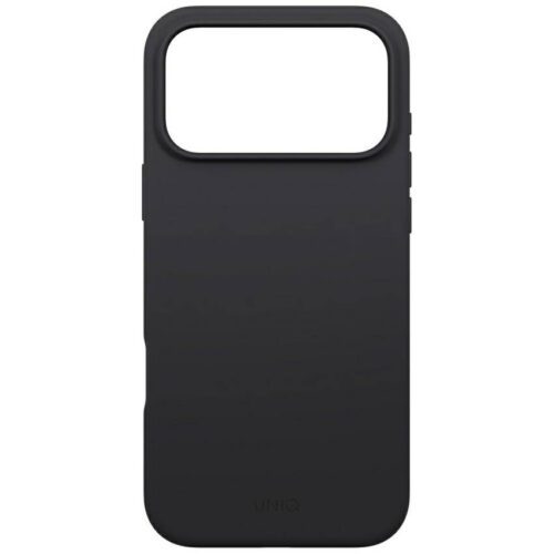 UNIQ Lino tok iPhone 17 Pro Magclick töltés szürke - Image 2