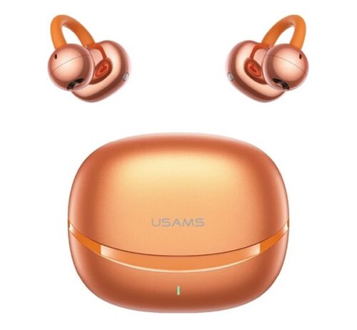 USAMS R3 ECHO bluetooth fülhallgató SZTEREO (v6.0