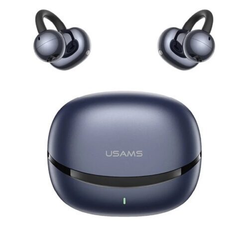 USAMS R3 ECHO bluetooth fülhallgató SZTEREO (v6.0