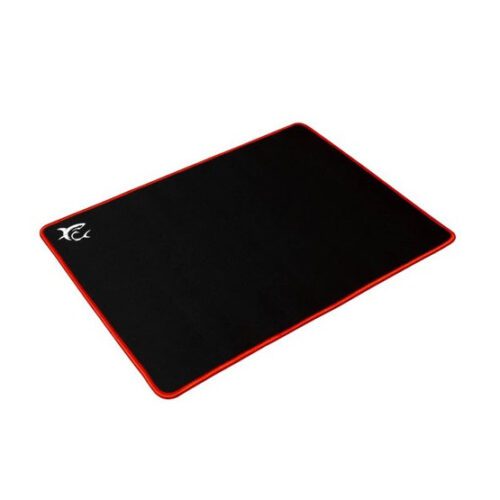 White Shark GMP-2102 Red-Knight gamer egérpad - 400x300mm - piros - Image 2