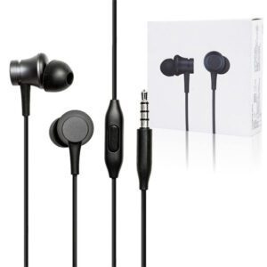 Xiaomi Mi In-Ear Headphones Basic mikrofonos fülhallgató