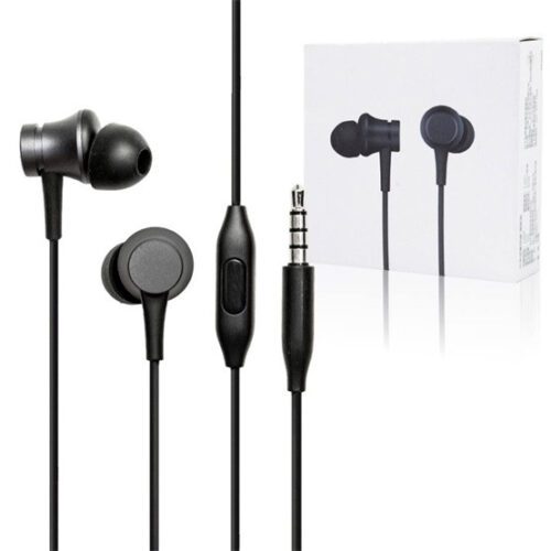 Xiaomi Mi In-Ear Headphones Basic mikrofonos fülhallgató
