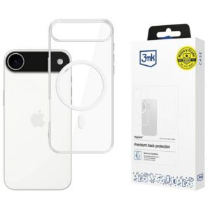 tok 3MK MagCase az Apple iPhone Air készülékhez