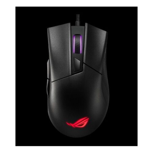 ASUS ROG GLADIUS II CORE - Image 2