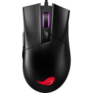 ASUS ROG GLADIUS II CORE