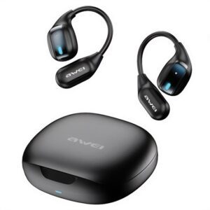 AWEI TZ12 bluetooth fülhallgató SZTEREO (v5.4