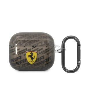 Airpods / Airpods 2 szilikon tok akasztóval