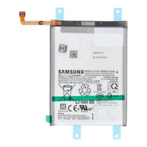 Akkumulátor (gyári ServicePack) EB-BA336ABY Samsung Galaxy A53 5G (A536B) [GH82-28027A]
