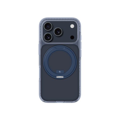 AmazingThing Titan Pro MagSpin tok iPhone 17 Pro Max készülékhez