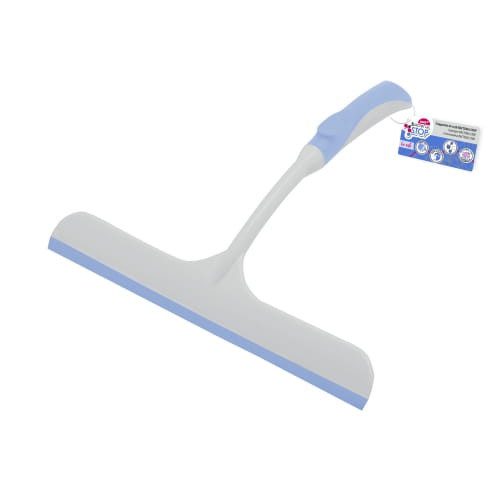 Antibakteriális vízlehúzó zuhanyzók tisztán tartásához 1db BACTERIA STOP - YORK - CLEAN HOUSE - Image 2