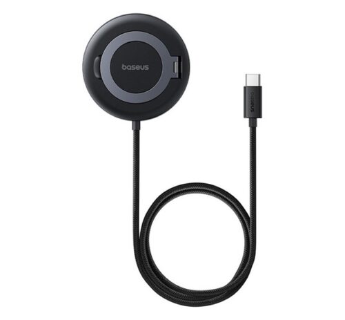 BASEUS SIMPLE MINI4 asztali töltő (15W
