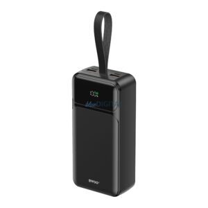 BWOO 65W powerbank 30000 mAh 2x USB-A