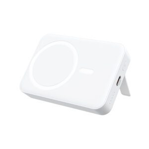 BWOO powerbank 20W 10000mAh - fehér