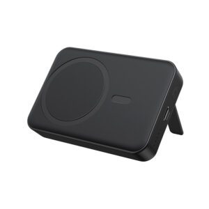BWOO powerbank 20W 10000mAh - fekete