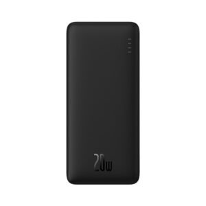 Baseus Airpow gyorstöltő powerbank 10000mAh