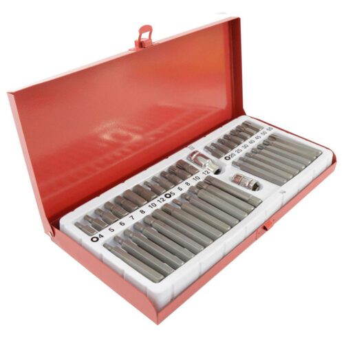 torx