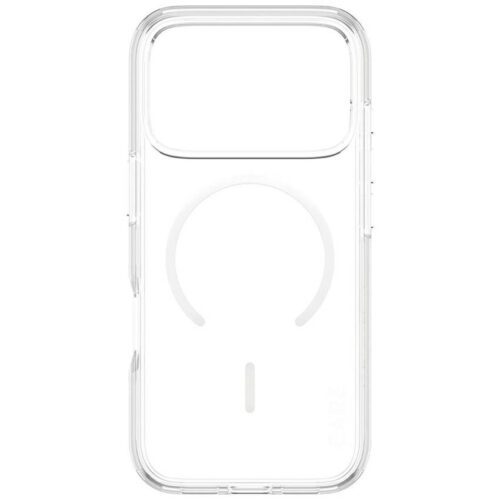 CARE by PanzerGlass zászlóshajó Urban Explorer tok fehér MagSafe-val iPhone 17 Pro-hoz Clear - Image 2
