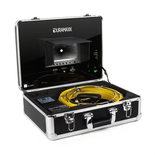 DURAMAXX kamera az Inspex 2000/3000/4000 Profi ellenőrző kamerához - Image 2