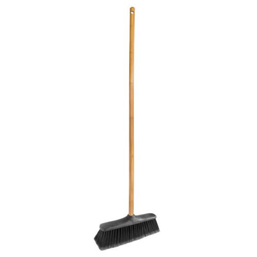 ECO partvis 120cm-es bambusz nyéllel ECO NATURAL - YORK - CLEAN HOUSE - Image 2
