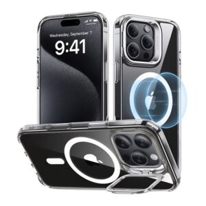 ESR CH HALOLOCK szilikon telefonvédő (ütésállóság
