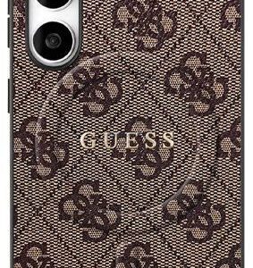 GUESS tok a SAMSUNG S25 FE készülékhez