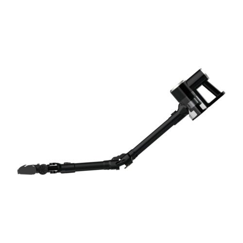HASZNÁLT - TESLA PureStar E20 Plus flexibilis akkus rúdporszívó 2in1 - Image 2