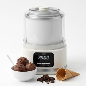 HOME ROBOT ICEGO-100 fagylaltkészítő